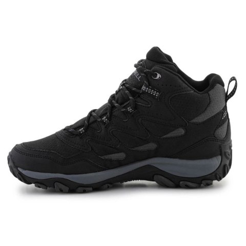 Buty Merrell West Rim Sport Mid Gtx M J036519