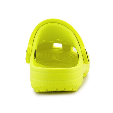 Chodaki Crocs Classic Clog Jr 206990-76M