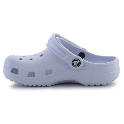 Chodaki Crocs Classic Clog Jr 206991-5AF Chodaki Crocs Classic Clog Jr 206991-5AF