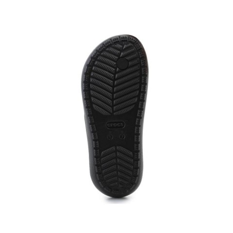 Japonki Crocs Classic Flip V2 209402-001 Japonki Crocs Classic Flip V2 209402-001