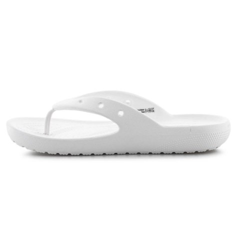 Japonki Crocs Classic Flip V2 209402-100