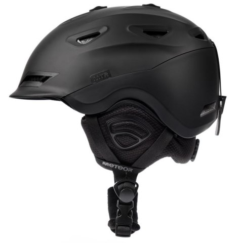 Kask narciarski Meteor Montara 17290
