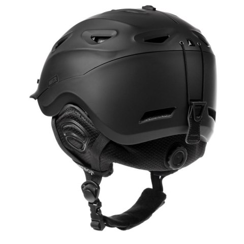 Kask narciarski Meteor Montara 17290