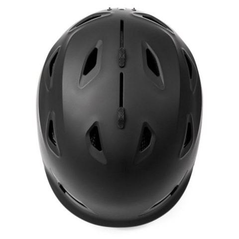 Kask narciarski Meteor Montara 17290