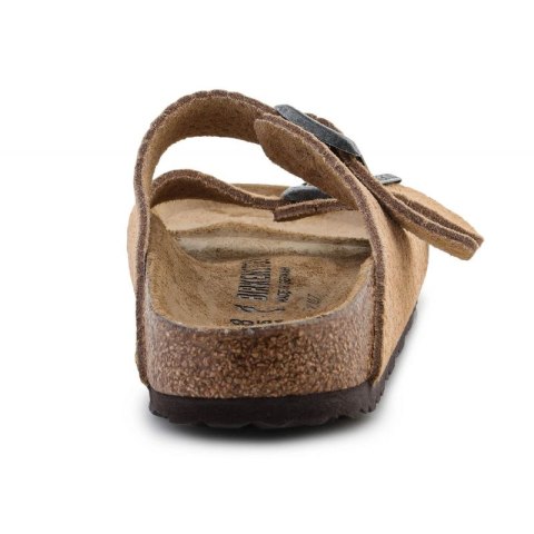 Klapki Birkenstock Arizona Bs W 1027066