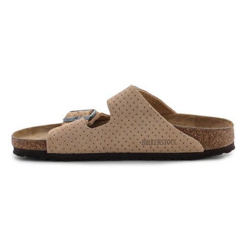 Klapki Birkenstock Arizona Bs W 1027066