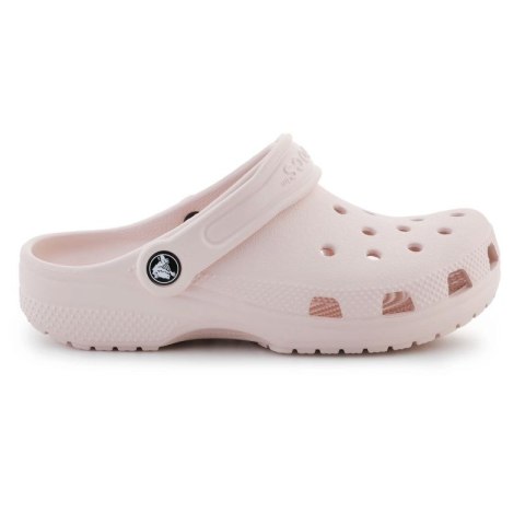 Klapki Crocs Classic Clog Kids Jr 206991-6UR