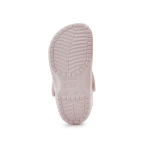 Klapki Crocs Classic Clog Kids Jr 206991-6UR