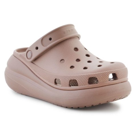 Klapki Crocs Crush Clog W 207521-2Q9