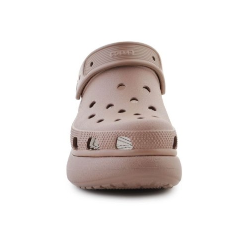 Klapki Crocs Crush Clog W 207521-2Q9