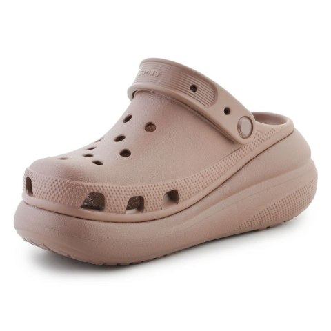 Klapki Crocs Crush Clog W 207521-2Q9
