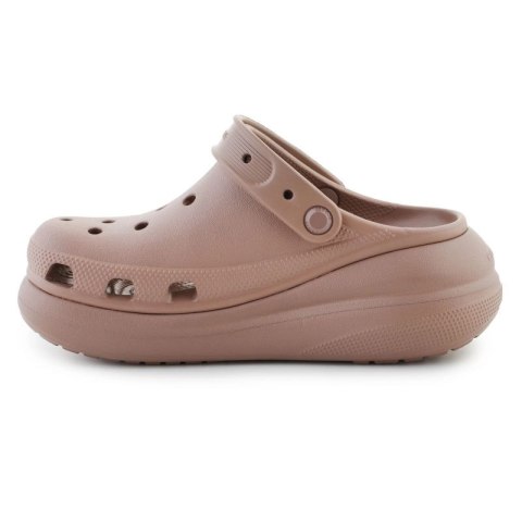 Klapki Crocs Crush Clog W 207521-2Q9