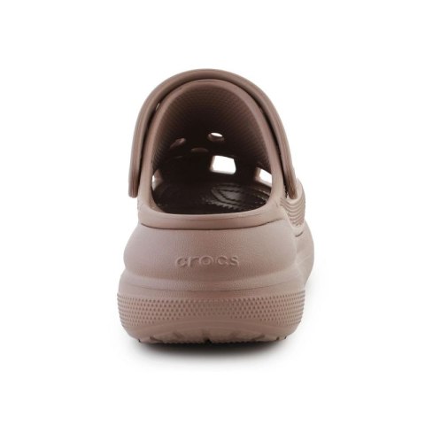 Klapki Crocs Crush Clog W 207521-2Q9
