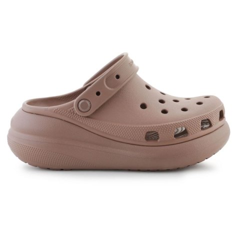 Klapki Crocs Crush Clog W 207521-2Q9