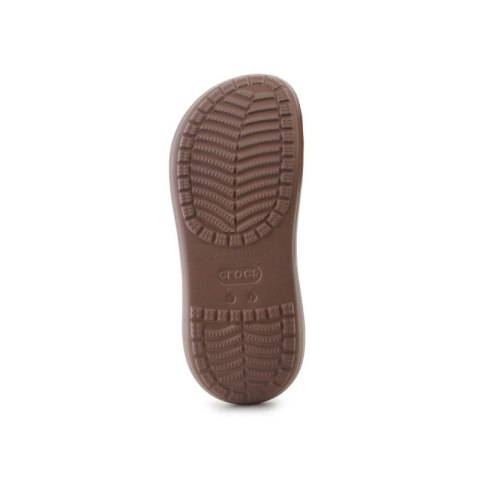 Klapki Crocs Crush Clog W 207521-2Q9