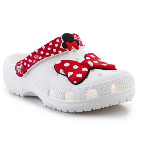 Klapki Crocs Disney Minnie Mouse Jr 208711-119