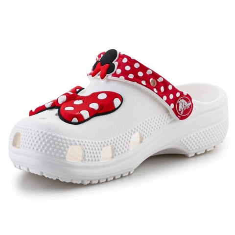 Klapki Crocs Disney Minnie Mouse Jr 208711-119
