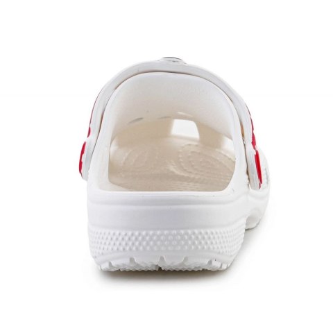 Klapki Crocs Disney Minnie Mouse Jr 208711-119