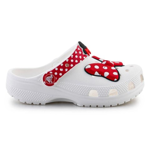 Klapki Crocs Disney Minnie Mouse Jr 208711-119