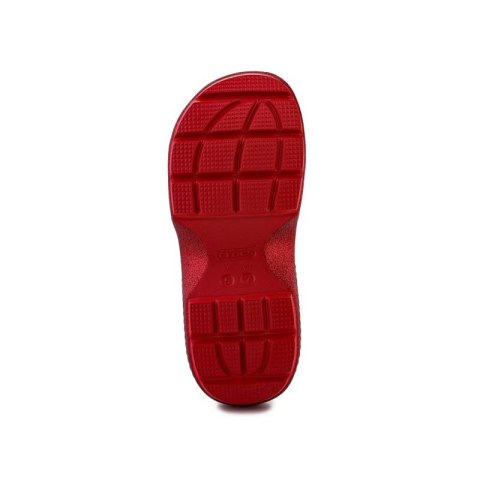 Klapki Crocs Hello Kitty Stomp Slide White W 209815-100 Klapki Crocs Hello Kitty Stomp Slide White W 209815-100