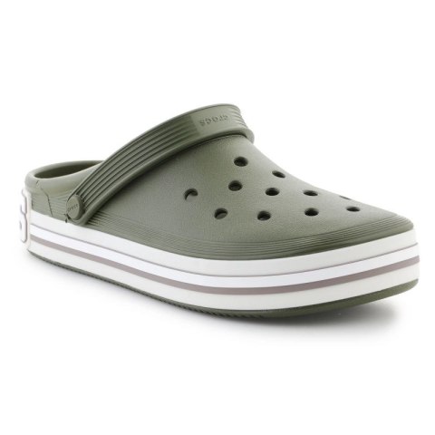 Klapki Crocs Off Court Logo Clog M 209651-309 Klapki Crocs Off Court Logo Clog M 209651-309