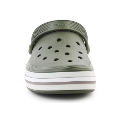 Klapki Crocs Off Court Logo Clog M 209651-309 Klapki Crocs Off Court Logo Clog M 209651-309