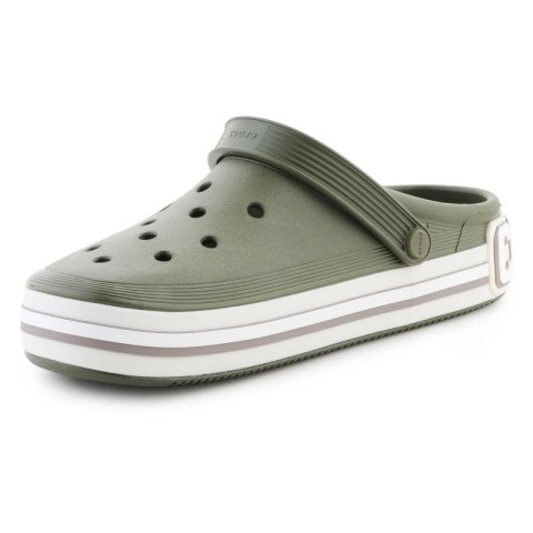 Klapki Crocs Off Court Logo Clog M 209651-309 Klapki Crocs Off Court Logo Clog M 209651-309