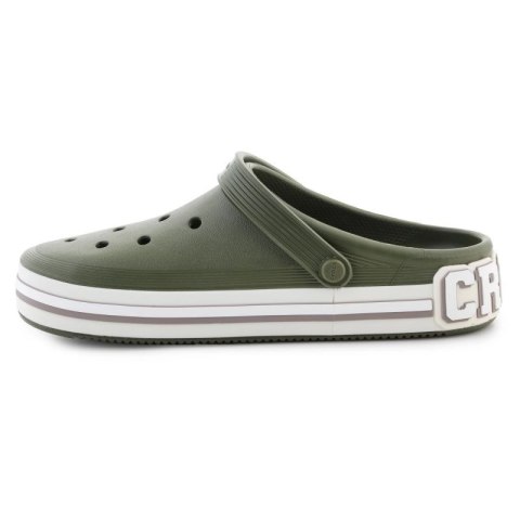 Klapki Crocs Off Court Logo Clog M 209651-309 Klapki Crocs Off Court Logo Clog M 209651-309