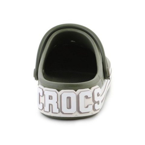 Klapki Crocs Off Court Logo Clog M 209651-309 Klapki Crocs Off Court Logo Clog M 209651-309