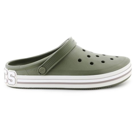 Klapki Crocs Off Court Logo Clog M 209651-309 Klapki Crocs Off Court Logo Clog M 209651-309