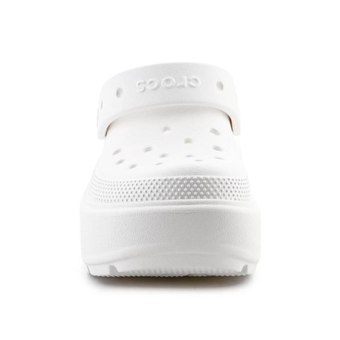 Klapki Crocs Stomp Clog W 209347-0WV