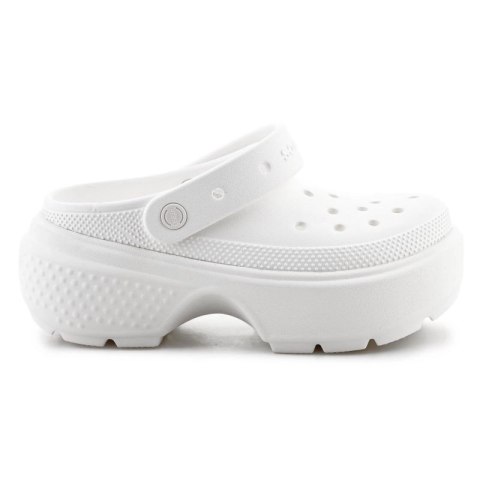 Klapki Crocs Stomp Clog W 209347-0WV