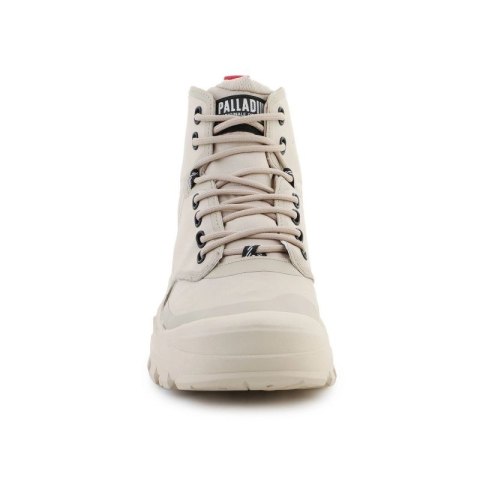 Buty Palladium Pallarider Mid WP+ 79108-215-M