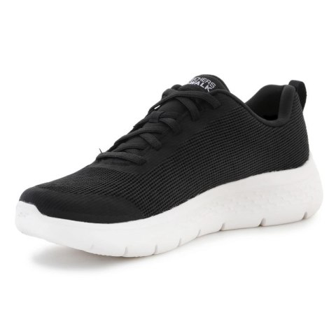 Buty Skechers Go Walk Flex - Viva W 124831-BKW