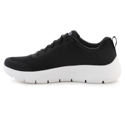 Buty Skechers Go Walk Flex - Viva W 124831-BKW