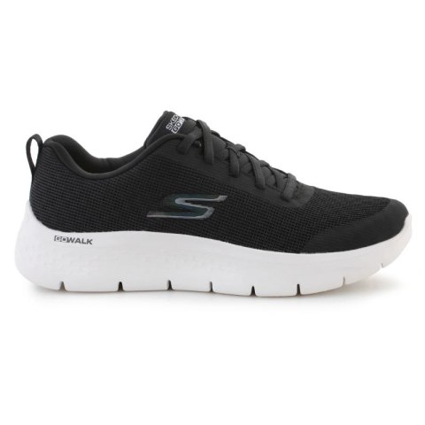 Buty Skechers Go Walk Flex - Viva W 124831-BKW