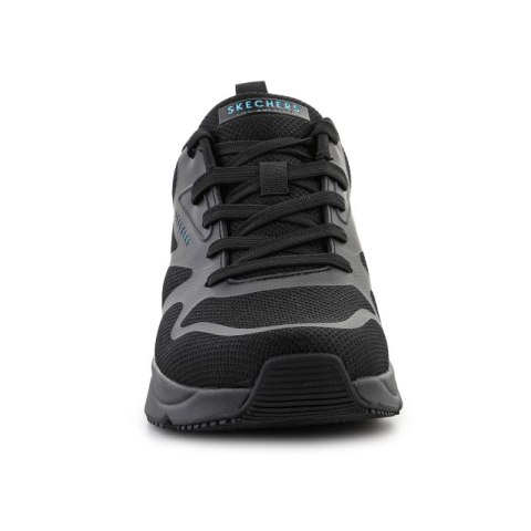 Buty Skechers TRES-AIR UNO-MODERN M 183071-BBK