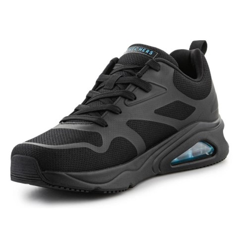 Buty Skechers TRES-AIR UNO-MODERN M 183071-BBK