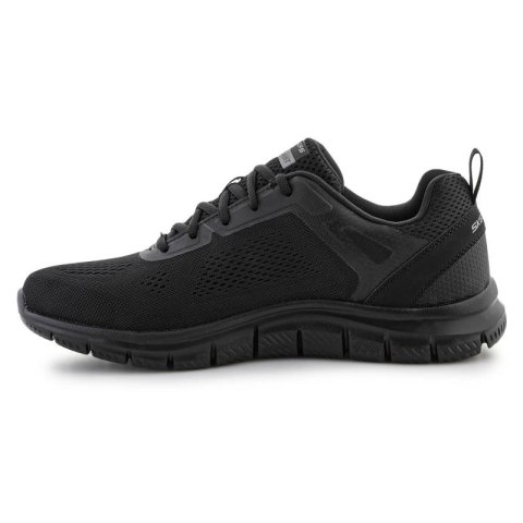 Buty Skechers Track-Broader M 232698-BBK Buty Skechers Track-Broader M 232698-BBK