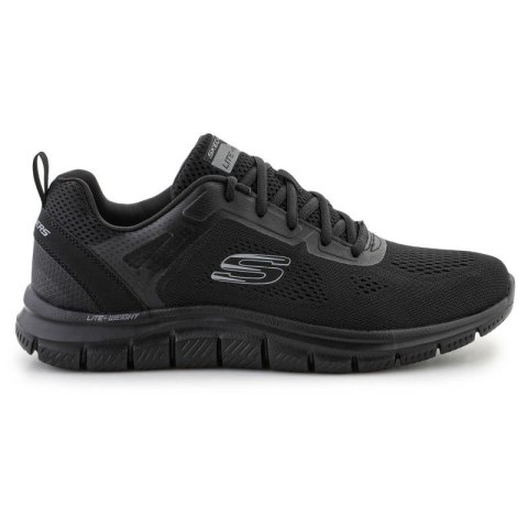 Buty Skechers Track-Broader M 232698-BBK Buty Skechers Track-Broader M 232698-BBK