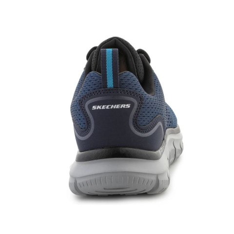 Buty Skechers Track - Ripkent M 232399-NVBL Buty Skechers Track - Ripkent M 232399-NVBL