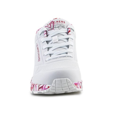 Buty Skechers Uno-Loving Love W 155506-WRPK Buty Skechers Uno-Loving Love W 155506-WRPK