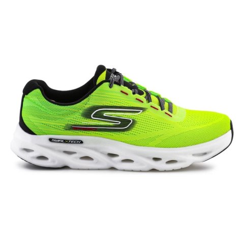 Buty do biegania Skechers Go Run Swirl Tech Speed M 220908-YEL