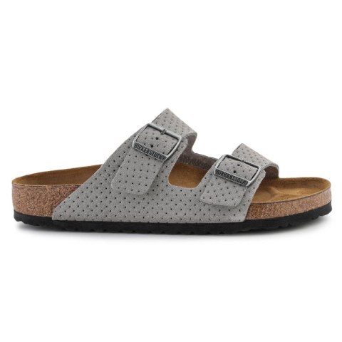 Klapki Birkenstock Arizona BS W 1027019 Klapki Birkenstock Arizona BS W 1027019