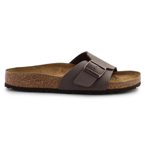 Klapki Birkenstock Catalina BS W 1026510 Klapki Birkenstock Catalina BS W 1026510