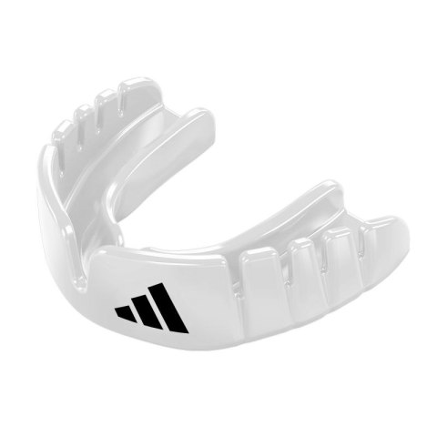 Ochraniacz szczęki adidas Opro Gen4 Snap-Fit ADIBP30 biały Ochraniacz szczęki adidas Opro Gen4 Snap-Fit ADIBP30 biały
