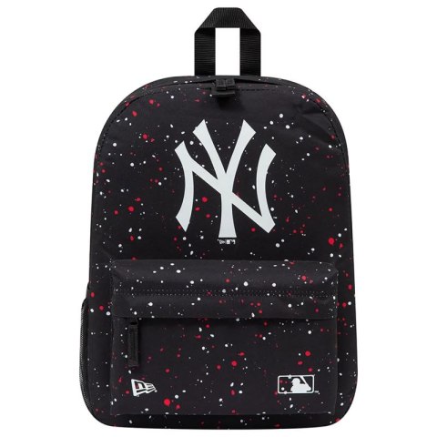 Plecak New Era MLB New York Yankees Applique Backpack 60503765 Plecak New Era MLB New York Yankees Applique Backpack 60503765
