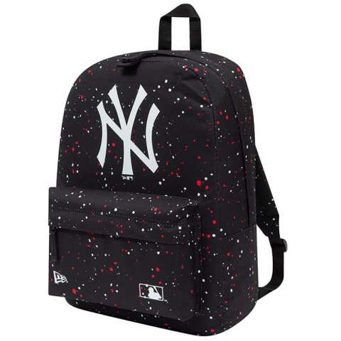 Plecak New Era MLB New York Yankees Applique Backpack 60503765 Plecak New Era MLB New York Yankees Applique Backpack 60503765