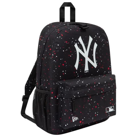 Plecak New Era MLB New York Yankees Applique Backpack 60503765 Plecak New Era MLB New York Yankees Applique Backpack 60503765
