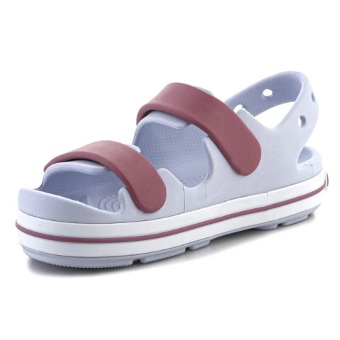 Sandały Crocs Crocband Cruiser Sandal Jr 209423-5AH
